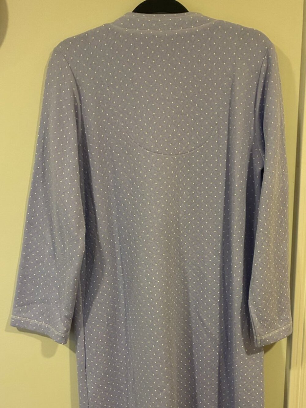 Charter Club Intimates Collection Pajama Set - Picture 8 of 8
